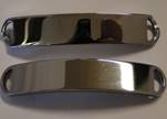 Stainless steel part for bracelet SSP-169