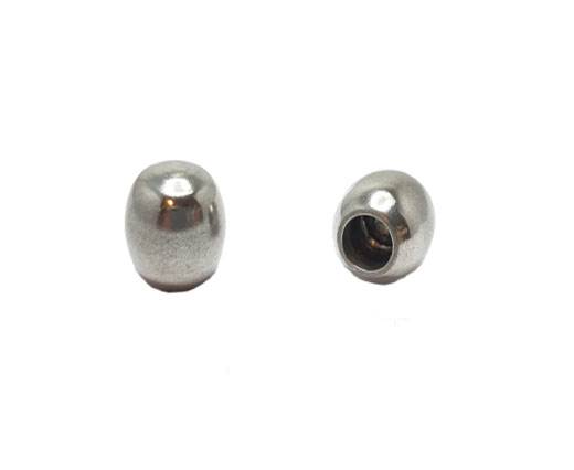 Stainless steel end cap SSP-193-6mm