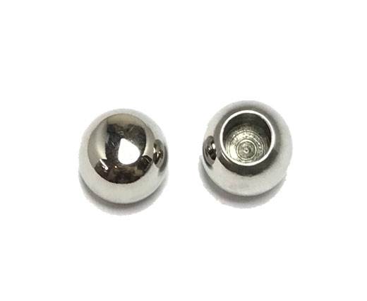 Stainless steel end cap SSP-194-6mm