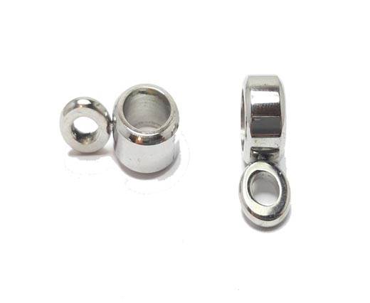 Stainless steel part for leather SSP-238-7MM