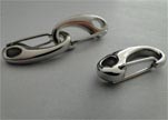 Stainless Steel Lanyard Clasp-SSP-23