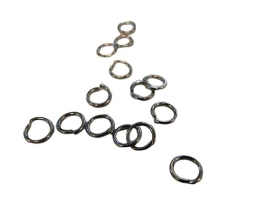 Stainless Steel Findings and Parts-Steel-Parts-SSP-34