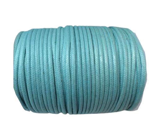 3 Rolls Thread Dark Blue Elastic Cord 0.8mm Elastic Thread 10 Meters per  roll