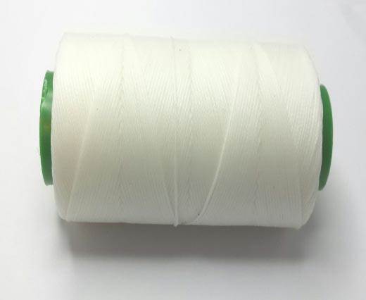 1.2mm-Nylon-Waxed-Thread-Natural White