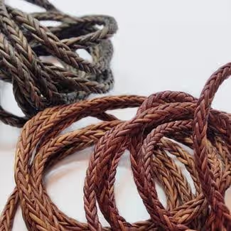 Hawaii Bolo Braided Cords