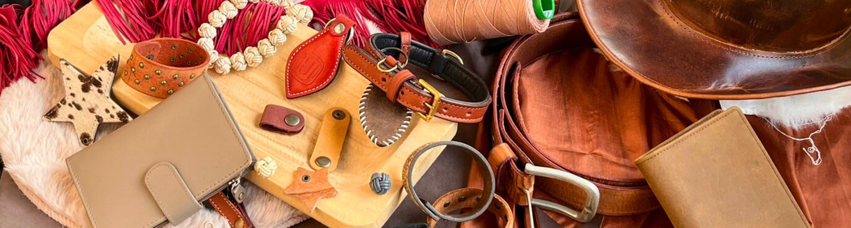 Leather Accessories