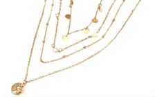 Ready Stainless Steel Necklaces