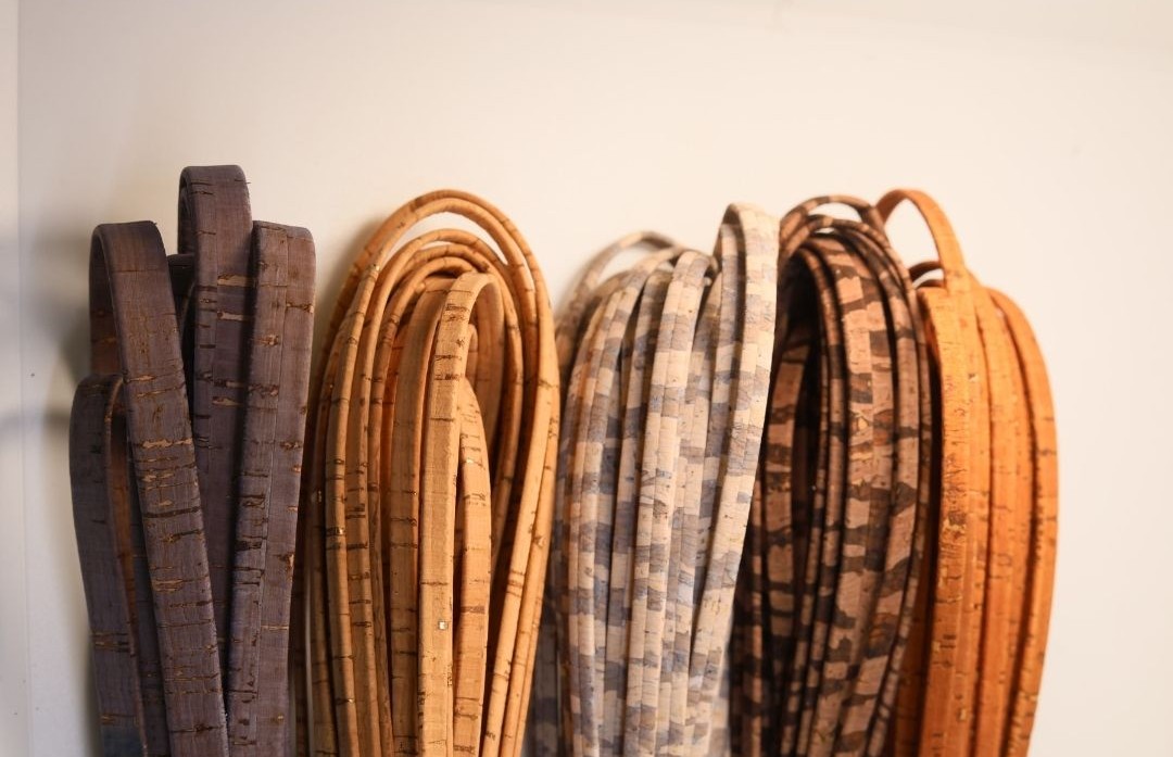 Cork Cords