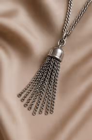Chain Tassles
