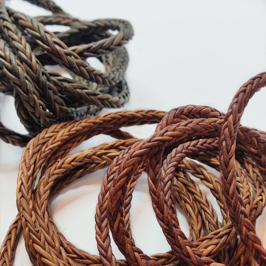 Hawaii Bolo Braided Cords