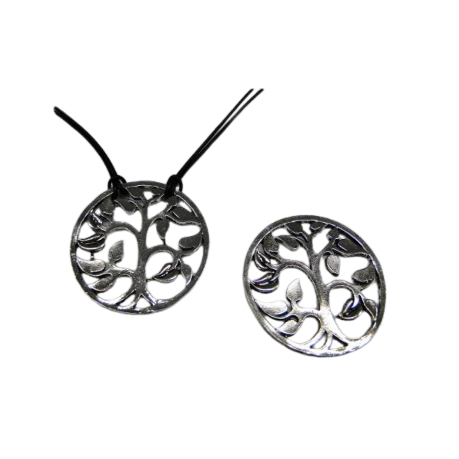 Zamak pendant: CA-3725