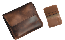 Bags and wallets