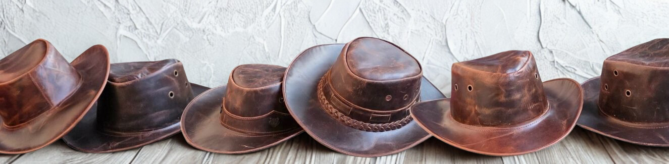 Cowboy Hats