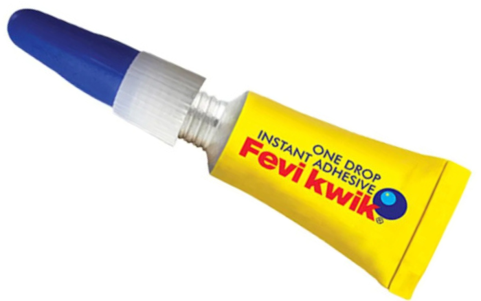 Glue