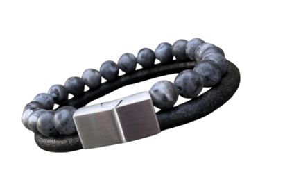 Ready Leather Bracelets