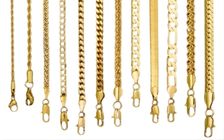 Ready Stainless Steel Bracelets