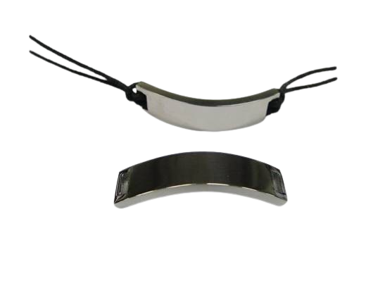 Stainless steel part for bracelet SSP-342-29mm