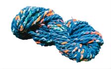 Pure Rough Silk cord