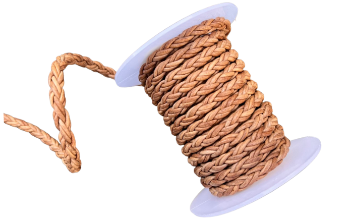 Hawaii Bolo Braided cords