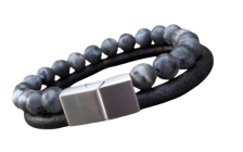 Ready Leather Bracelets