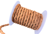 Hawaii Bolo Braided cords