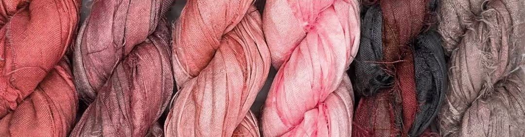 Sari Silk