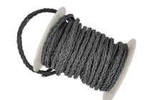 Hawaii Bolo Braided cords