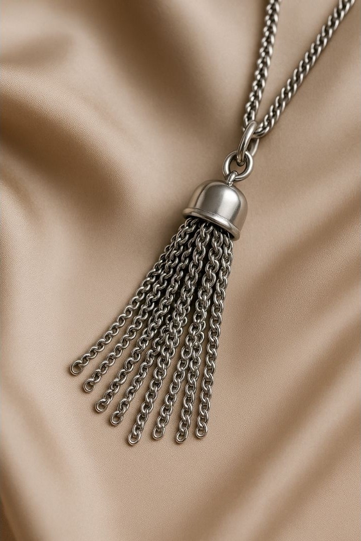Chain Tassles