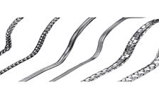 925 Sterling Silver Chains