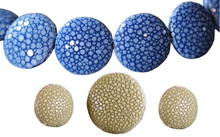 Stingray Beads
