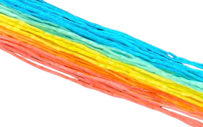 Silk Cords