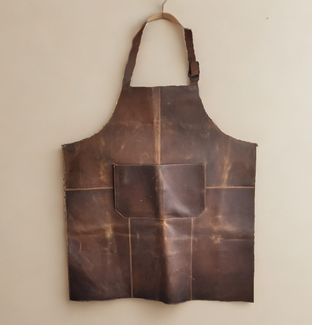 Leather Aprons