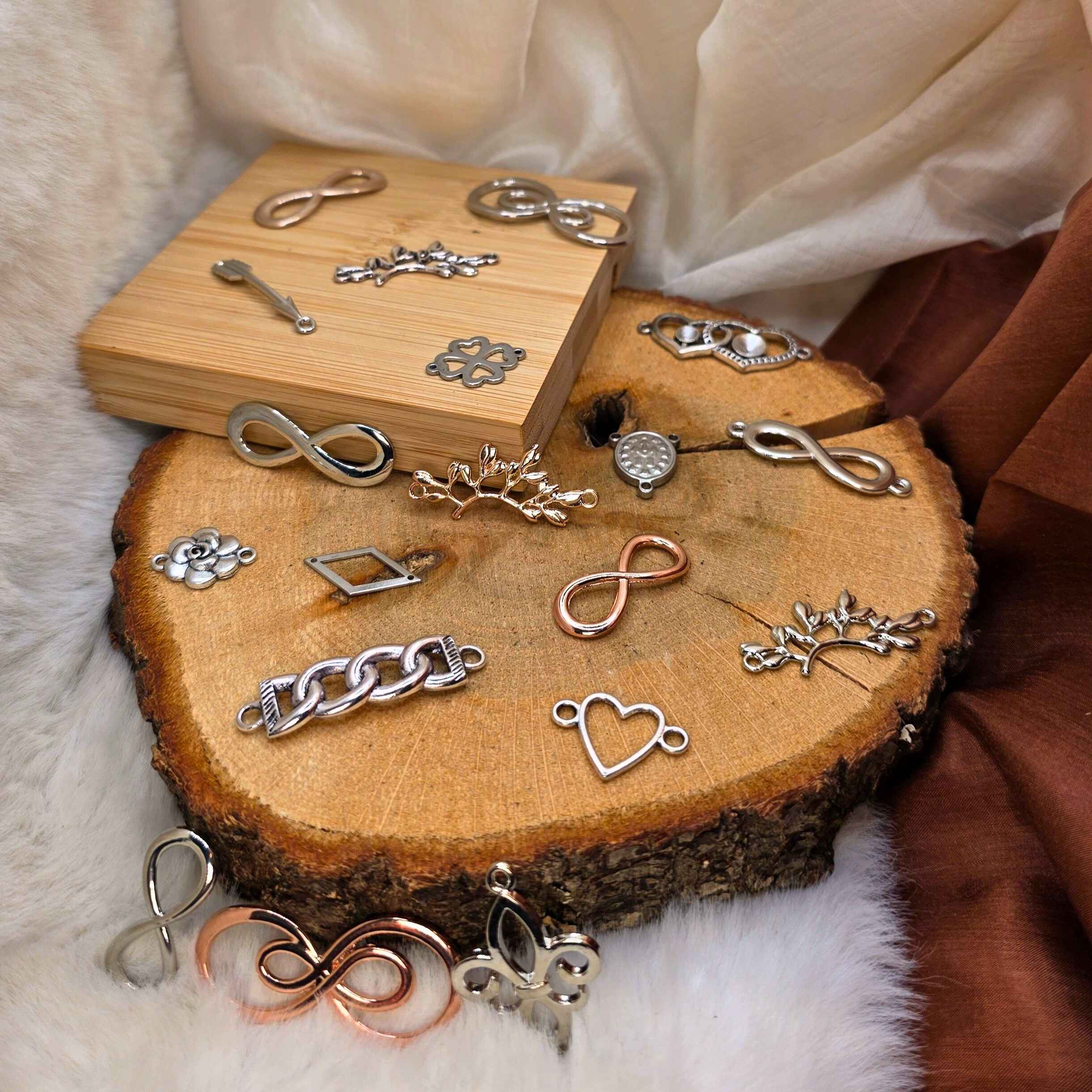 Links And connectors