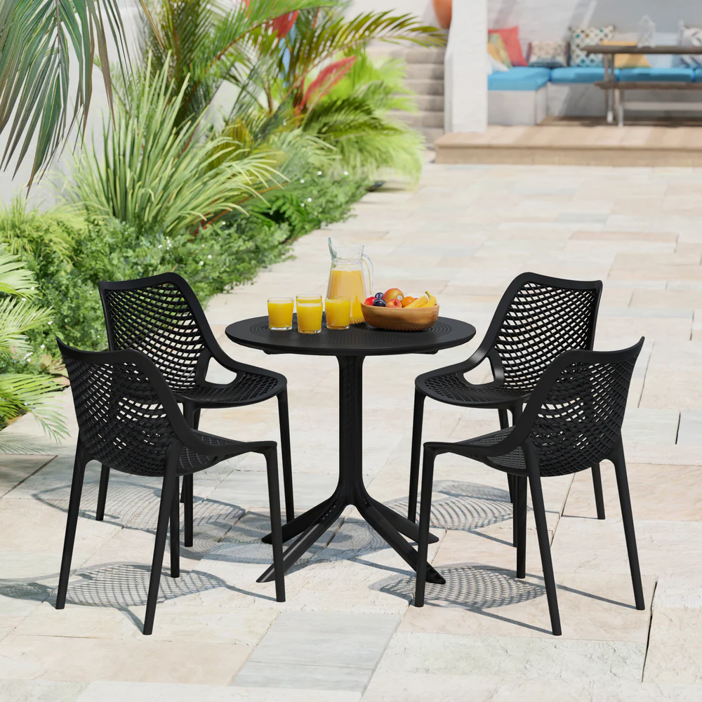 Moulded Furniture