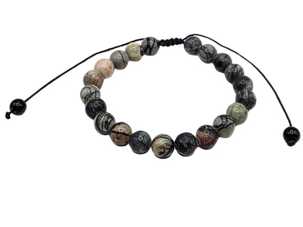 Gemstone Bracelets