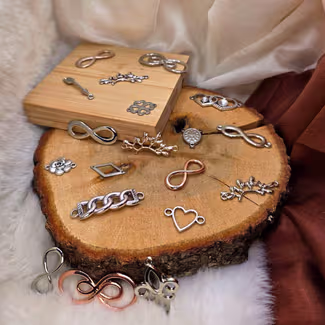 Links And connectors