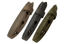 Italian Snap Button Leather Bracelet