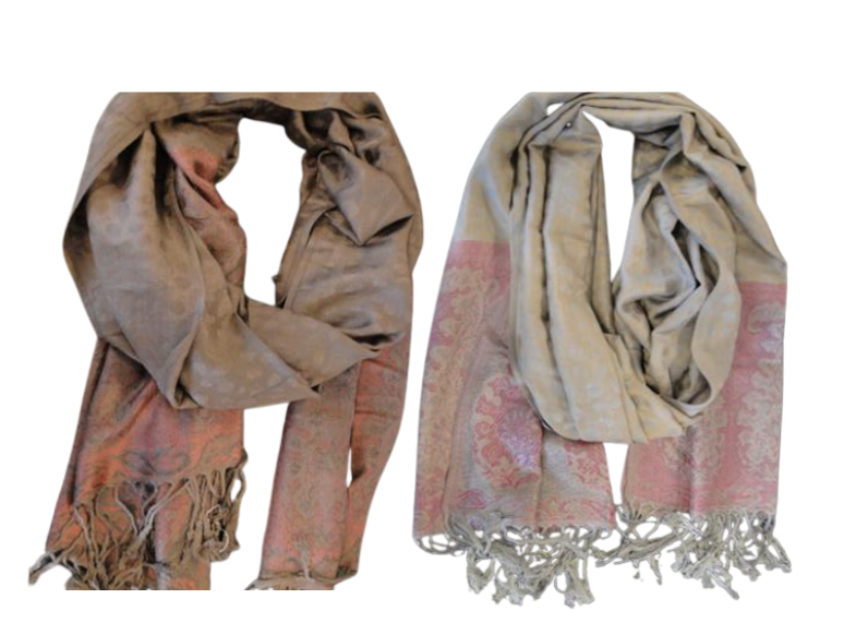 Shawls