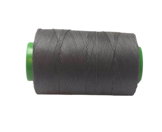 Nylon-Waxed-Thread-1.2mm-Dark Grey 9413
