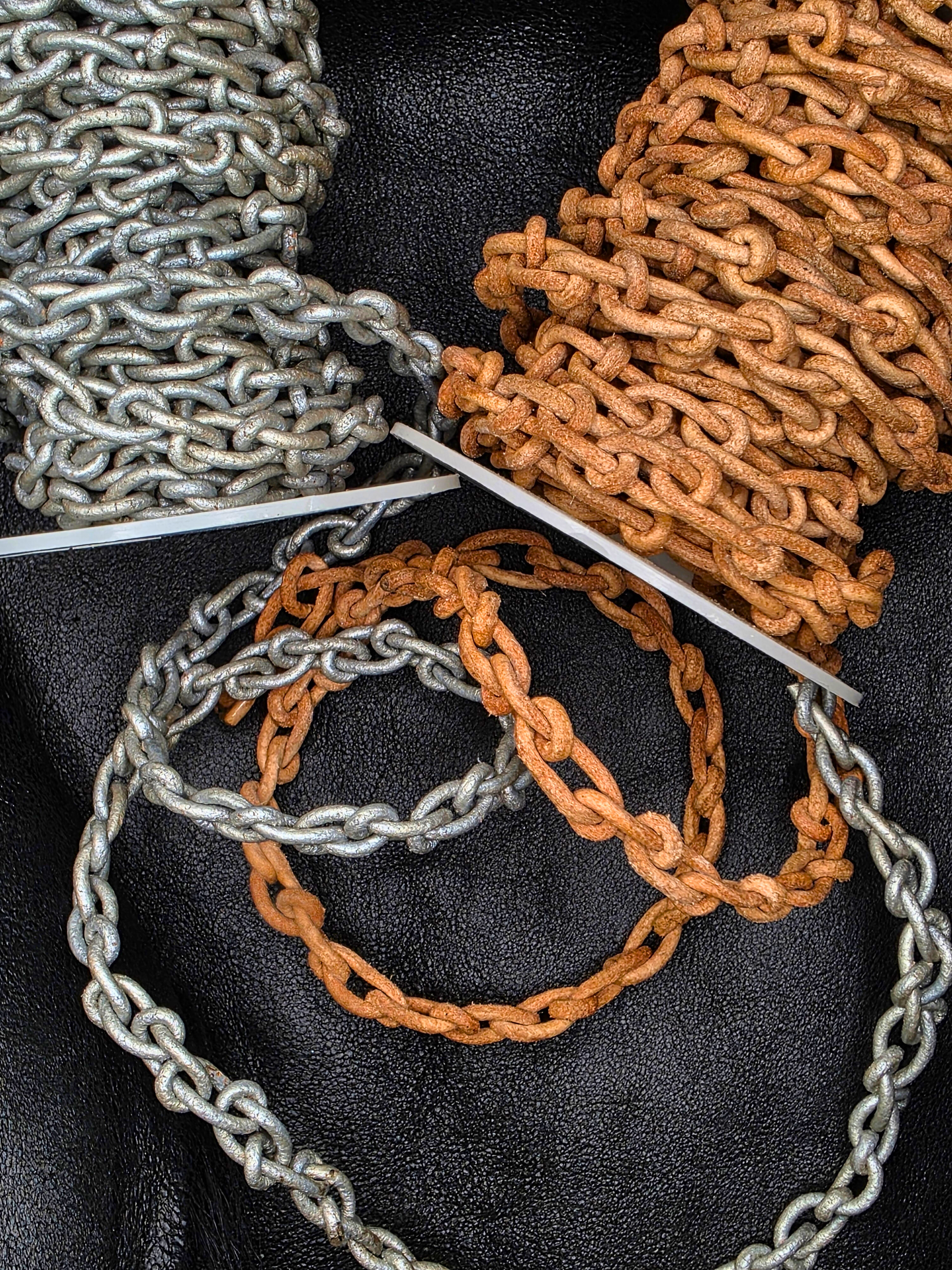 Chain Style