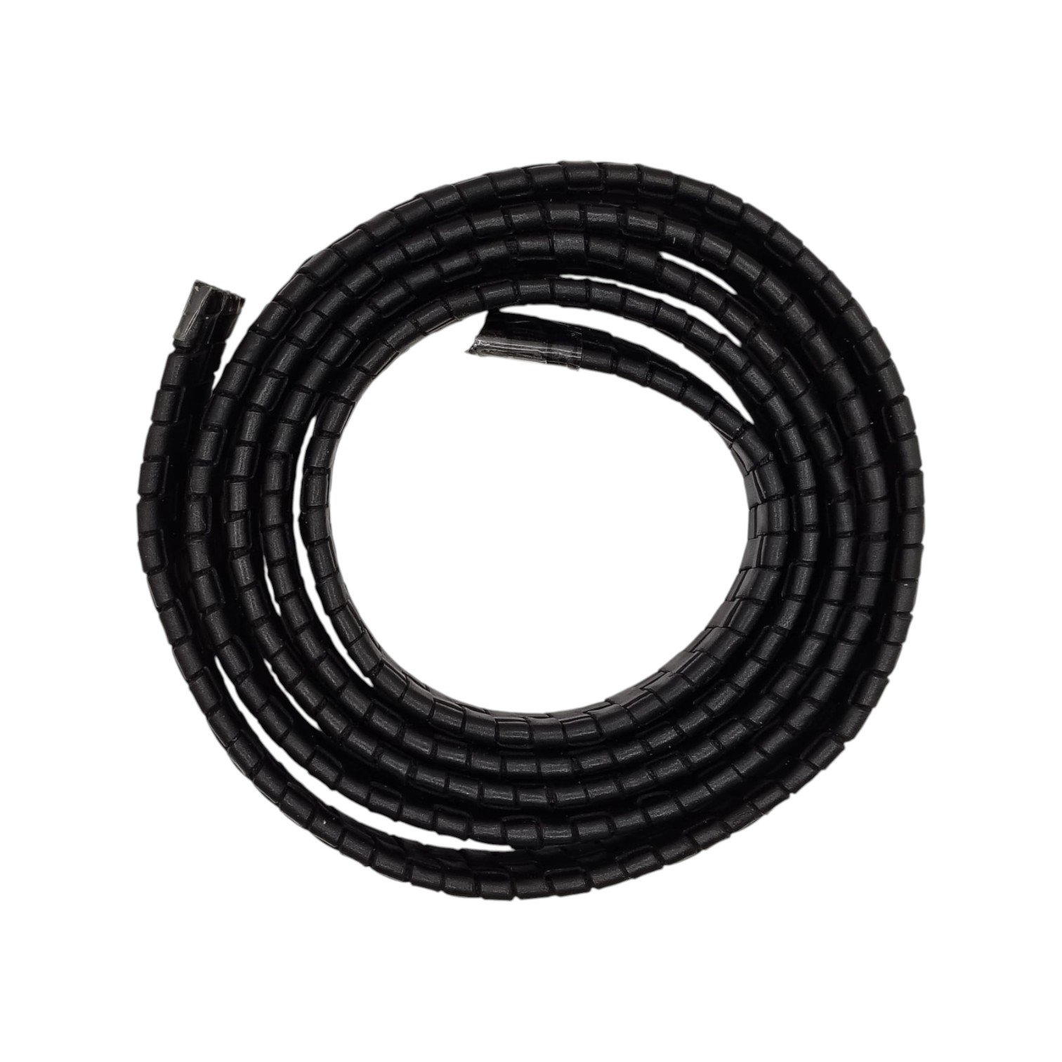 Oval Braided Carpet Style- 13,4*3,5-Black