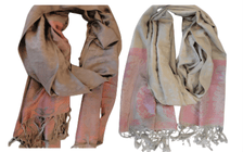 Shawls & Scarfs