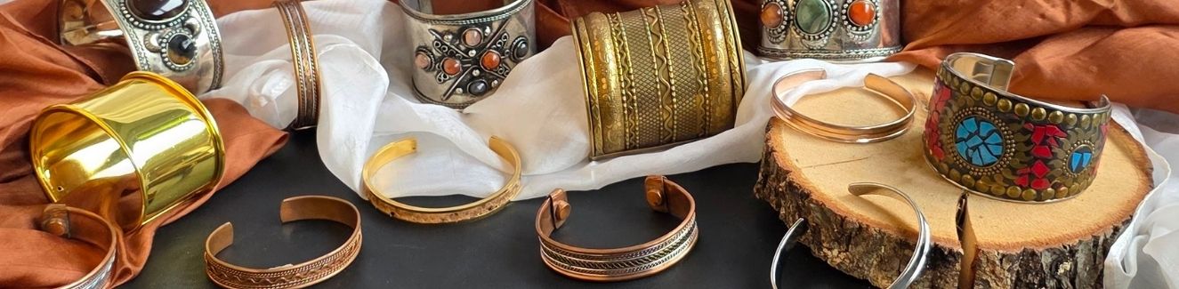 Ready Non-Stainless Steel Bracelets