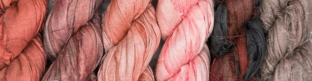 Sari Silk