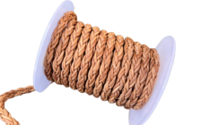 Hawaii Bolo Braided cords