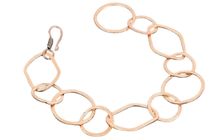 Copper chains