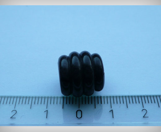 Horn Beads HB-98