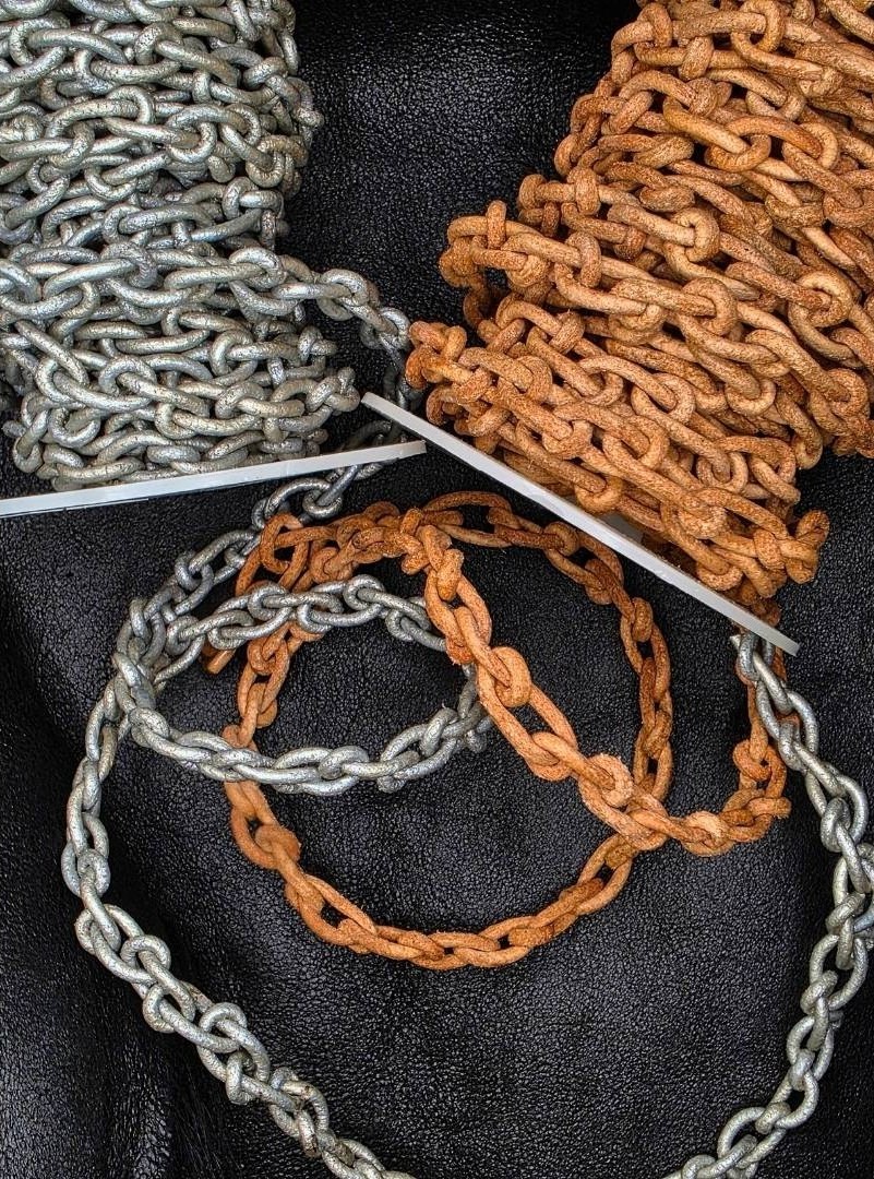Chain Style