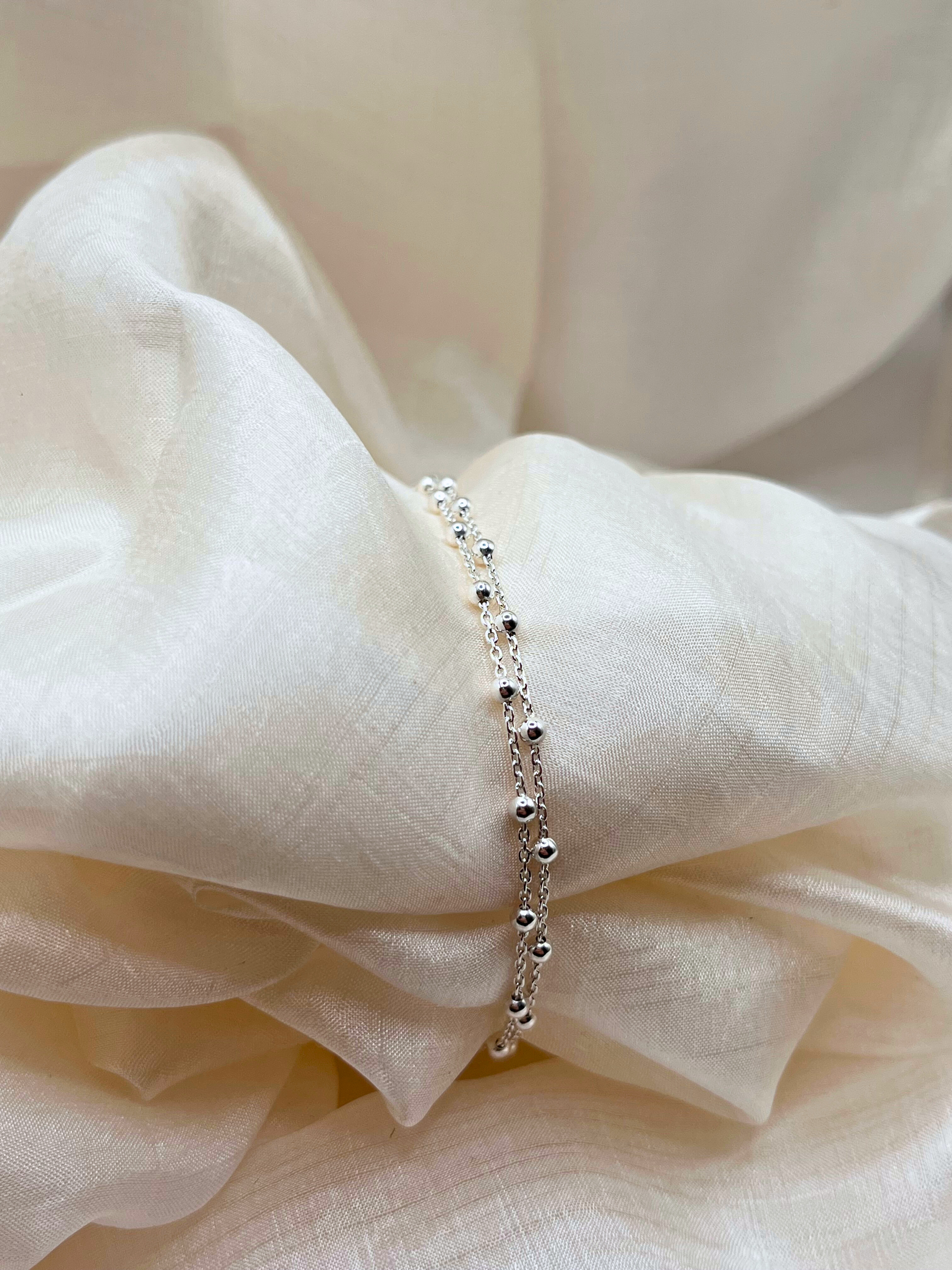 Sterling Silver Chains