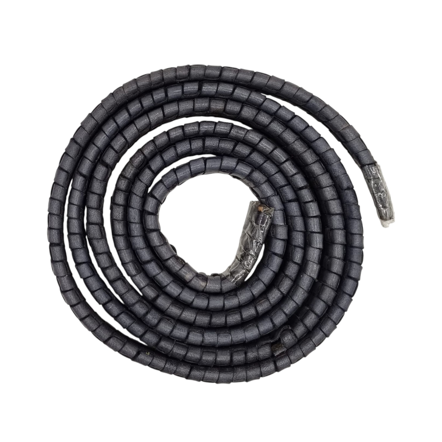 Oval Braided Carpet Style- 13,4*3,5-Dark Blue